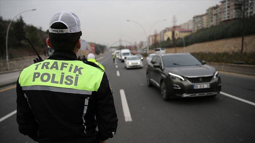 Trafiğe çıkmadan bu listeye mutlaka göz atın! Valilik İstanbul’da kapalı yolları açıkladı: İşte alternatif güzergahlar 8